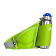 Multifunction Bottle Carrier Portable Outdoor Waist Bag Sports Pack Bag Storage Phone Bag Wallet Cheap