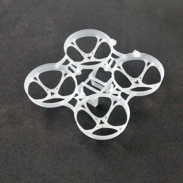 Happymodel Mobula7 Mobula7 HD Mobula7 V2 Part Upgrade 75mm V3 Brushless Tiny Whoop Frame Kit for RC Drone Online Hot Sale