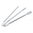 DANIU 3Pcs Metal Spudger Repair Opening Tool for iPhone Laptop Tablet Smartphone Online Sale