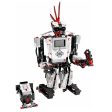 601 Pieces LEGO MINDSTORMS EV3 31313 Robot Kit with Remote Control For Cheap