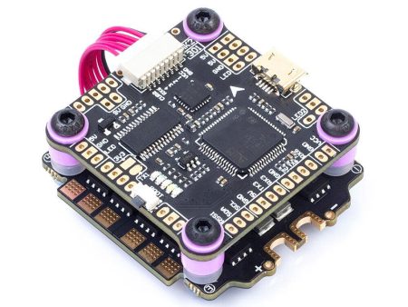 MAMBA F405 MK2 Flight Controller OSD F50 50A Blheli_S 3-6S DSHOT600 Brushless ESC Stack Supply