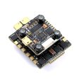 Skystars F7RS OSD Flight Controller MVP60A 60A F4 MCU128K BL_32 4Iin1 ESC Discount