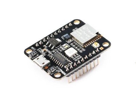 Ai-Thinker TB-04-Kit Development Board Low Energy bluetooth 5.0 Light Control Module TB-04 Mesh Networking on Sale