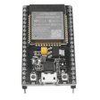 3Pcs ESP-32S ESP32 Development Board Wireless WiFi+Bluetooth 2 in 1 Dual Core CPU Low Power Control Board For Discount