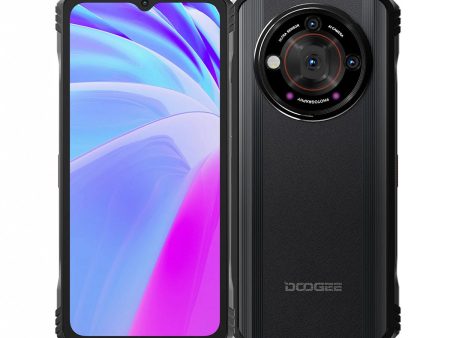   DOOGEE V30 Pro 5G 200MP Rugged Smartphone Cheap