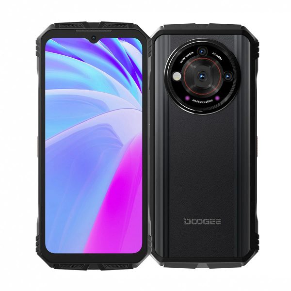   DOOGEE V30 Pro 5G 200MP Rugged Smartphone Cheap