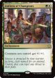 Anthem of Champions [Foundations Prerelease Promos] Online Sale