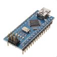 3Pcs ATmega328P Nano V3 Module Improved Version With USB Cable Development Board Online Hot Sale