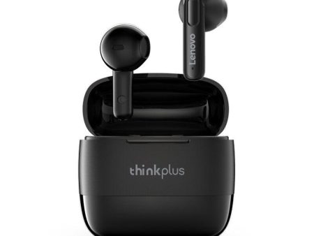 Lenovo XT98 TWS Earbuds bluetooth Earphone 13mm Drvers Smart Call Noise Cancelling Clear Calls Low Latency Mini Portable Heaphone Online now