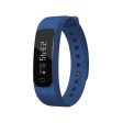 SMA B2 Sports Smart Bracelet Heart Rate Monitor Blood Pressure Monitor IP67 Waterproof Wristband Online now