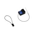 Flysky FS-BS6 Mini Receiver with Gyro Stabilization System for GT2E IT4S GT5 Transmitter Supply