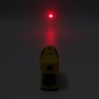 Automatic Laser Level Self-leveling Cross Laser Red 2 Line1 Point Without Tripod Sale