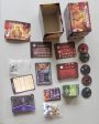 Gloomhaven: Buttons & Bugs Online Hot Sale