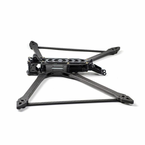 HGLRC Rekon10 PRO 455mm Wheelbase 3K Carbon Fiber 10 Inch Long Range Frame Kit for RC FPV Racing Drone Fashion