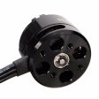 Flashhobby BE1806 1806 2300KV Brushless Motor Black Edition for Multicopters Sale