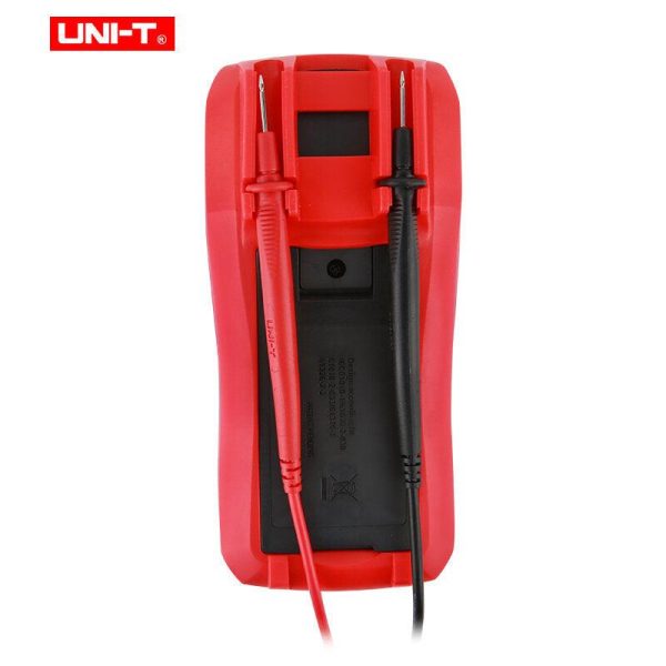 UNI-T UT105 Plus Automobile Multimeter For Discount