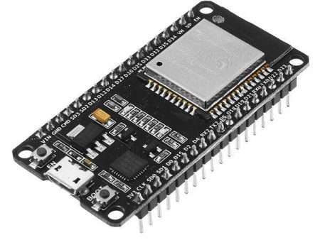 ESP32 Development Board WiFi+bluetooth Ultra Low Power Consumption Dual Cores ESP-32 ESP-32S Board Geekcreit For Discount