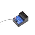 Flysky FS-BS6 Mini Receiver with Gyro Stabilization System for GT2E IT4S GT5 Transmitter Supply