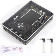 Mini Theremin Electronics Kit with Screen Display Retro Audio Player Discount