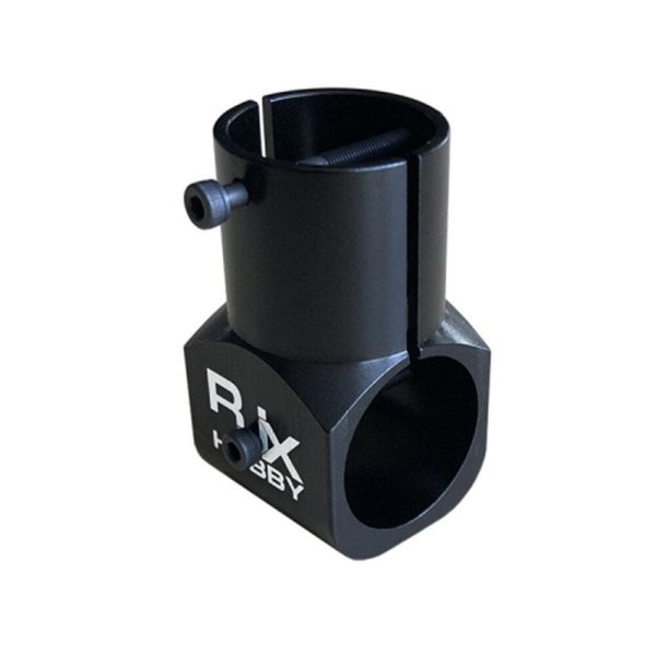 RJX RJX2991 Carbon Fiber T-Piece 16 20 30mm Quadcopter Drone Carbon Fiber Frame Tube Connector Sale