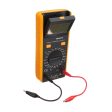 BM4070 Digital LCD LCR Meter Inductance Capacitance Resistance Tester Multimeter Online Sale