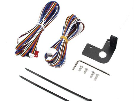 Ender-3 CR-10 Adapter BL-touch Connection Kit Compatible with both Motherboards for 3D Printer Part Hot on Sale