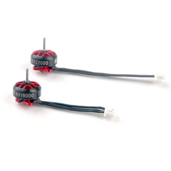 1.7g Super Light Happymodel EX0802 0802  1S Brushless Motor Online