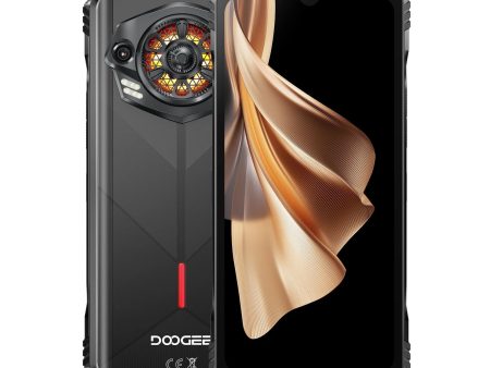 DOOGEE S Punk 16GB 256GB 4G Rugged Smartphone Online now