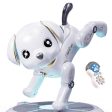 RC Robot Electronic Dog Intelligent Programmable Gesture Control Dancing Robot Dog Pet Entertainment Gift for Kids Cheap