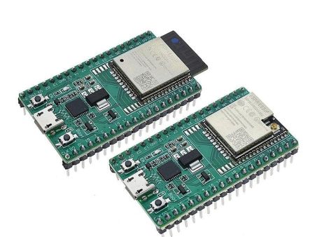 ESP32-DevKitC Core Board ESP32 Development Board ESP32-WROOM-32D ESP32-WROOM-32U Cheap