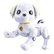 RC Robot Electronic Dog Intelligent Programmable Gesture Control Dancing Robot Dog Pet Entertainment Gift for Kids Cheap