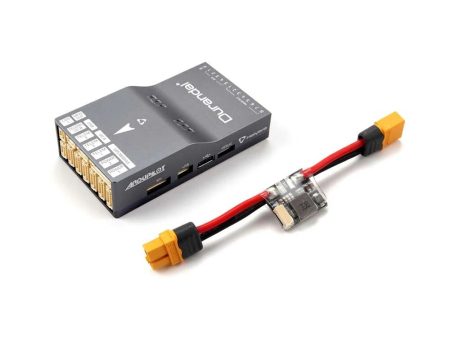 Holybro Durandal Flight Controller PM02 V3 Power Module for RC FPV Racing Drone Online now