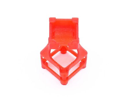 FonsterFpv Replace 3D Printing TPU Camera Canopy GPS Mount for 180GPS KRC Frame Kit RC Drone FPV Racing Online now