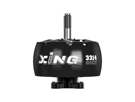 iFlight XING2 3314 900KV Cinelifter Brushless Motor for 9 Inch 10 Inch RC Drone FPV Racing Supply