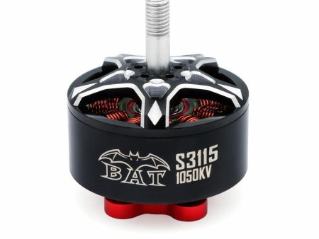 SURPASSHOBBY S3115 3115 900KV 1050KV Brushless Motor for Multi-Rotor RC Drone For Sale