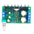 AOQDQDQD TDA2050 Mono Audio Power Amplifier Board Module DC AC 12-24V 5W-120W 1 Channel For Discount