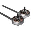 SpeedyBee 2807 1050KV 6S Brushless Motor for Mario Fold 8 DC on Sale