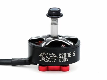 SURPASS-HOBBY S2806.5 2806.5 1300KV 1700KV Brushless Motor for DIY Multi-Rotor RC Drone Online now