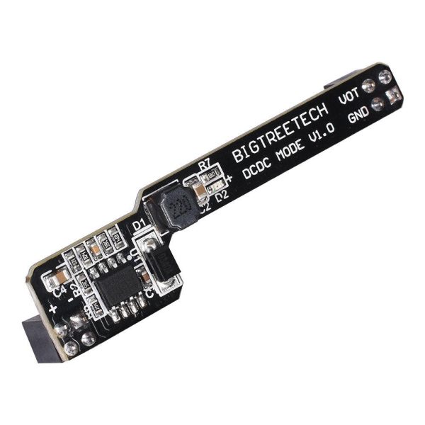 BIGTREETECH DCDC MODE V1.0 Power Module For BTT SKR V1.4 32 Bit Control Board WIFI 3D Printer Parts For Sale