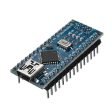 1Pc Geekcreit ATmega328P Nano V3 Controller Board Improved Version Module Development Board Online Hot Sale