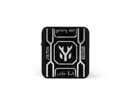 HGLRC SPECTER F722 mini MPU6000 F7 Flight Controller with 5V 10V BEC on Sale