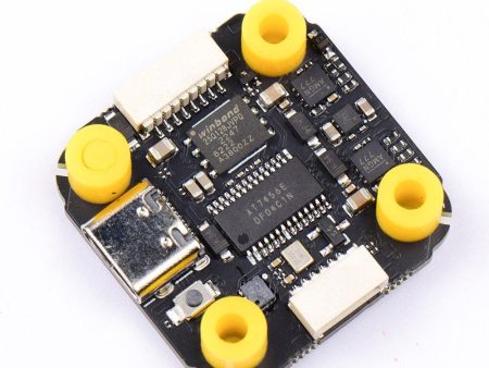 20x20mm JHEMCU F722 NOXE FC ICM 42688-P 3-6S STM32 F7 OSD Flight Controller with 5V 10V BEC Online now