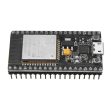 3Pcs ESP-32S ESP32 Development Board Wireless WiFi+Bluetooth 2 in 1 Dual Core CPU Low Power Control Board For Discount