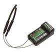 FlySky 2.4G 6CH FS-iA6B Receiver PPM Output With iBus Port For Cheap