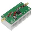 6W FM 88-108MHz 140-170MHz 12V Digital Power Amplifier Board Discount