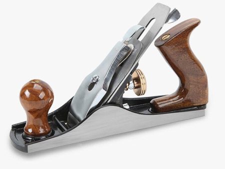 Bench Plane Adjustable Wood Hand Planer Woodworking Iron Jack Plane European Planer Cheap