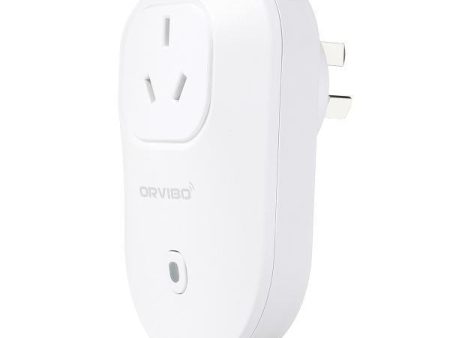 ORVIBO WiFi Wireless Mobile Remote Control Switch Smart Home Socket AU Plug Online now