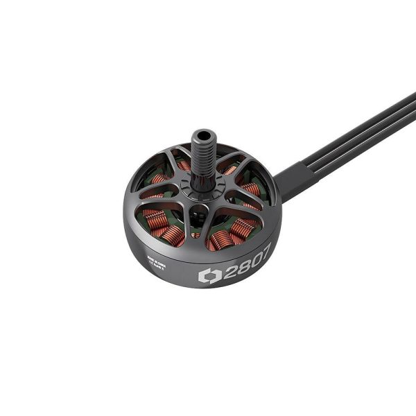 SpeedyBee 2807 1050KV 6S Brushless Motor for Mario Fold 8 DC on Sale