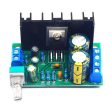 AOQDQDQD TDA2050 Mono Audio Power Amplifier Board Module DC AC 12-24V 5W-120W 1 Channel For Discount