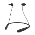 E2 Ultra-light Wireless Earphone Bone Conduction Earhooks Long Battery IPX5 Waterproof Fitness Sport Headset with Mic on Sale